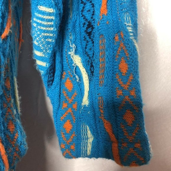 - Womens Coogi 2 Piece Sweater Set Size S - Picture 5 of 11